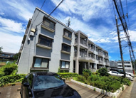 北町マンションK-1の画像
