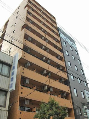 【外観】 | セレッソコート西心斎橋