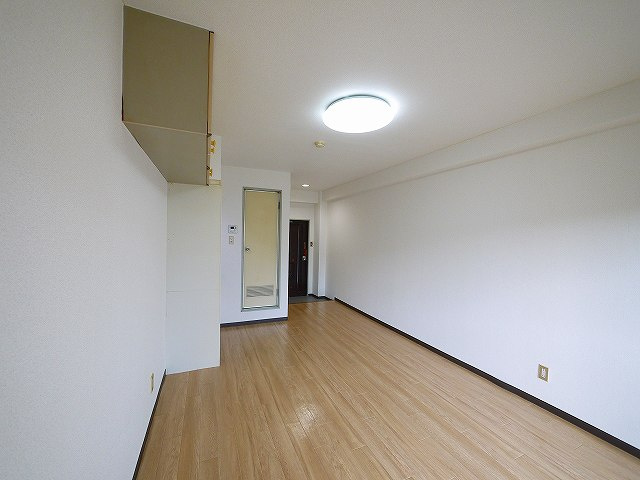 奈良アサカハイツの内装|内装です