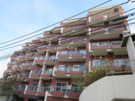 サンビューハイツ渋谷の画像