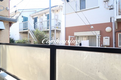 【展望】 | コリーヌ西参道