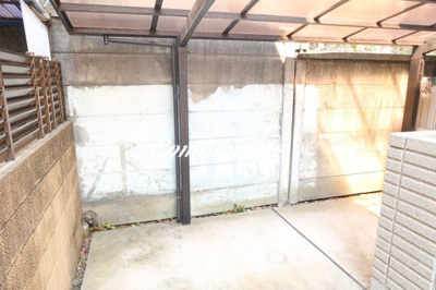 【その他共用部分】 | コリーヌ西参道