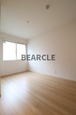 【寝室】 | LUCE比叡