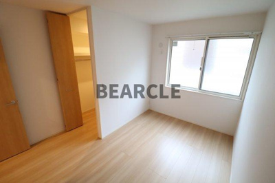 【洋室】 | LUCE比叡