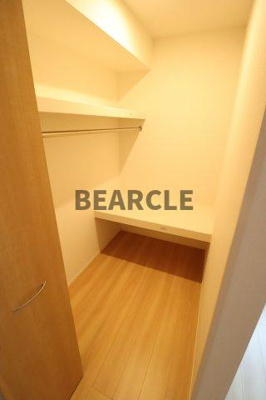 【収納】 | LUCE比叡