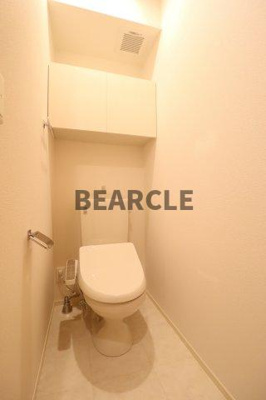 【トイレ】 | LUCE比叡