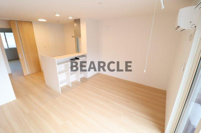 【居間・リビング】 | LUCE比叡