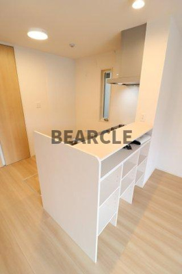 【内装】 | LUCE比叡