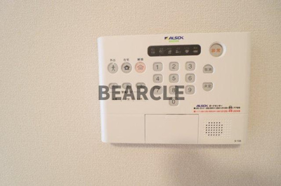 【セキュリティ】 | LUCE比叡