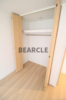 【収納】 | LUCE比叡