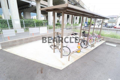 【その他共用部分】 | LUCE比叡