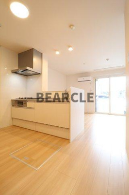 【居間・リビング】 | LUCE比叡