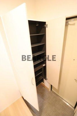 【収納】 | LUCE比叡