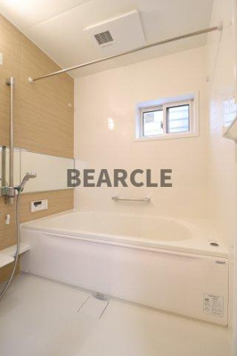 【浴室】 | LUCE比叡