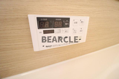 【設備】 | LUCE比叡