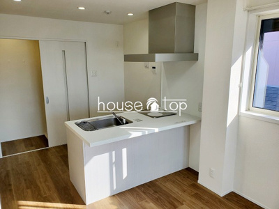 【キッチン】 | グランツ鳴尾