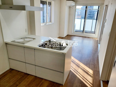 【居間・リビング】 | グランツ鳴尾