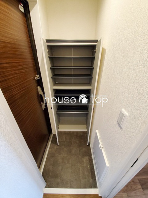 【玄関】 | グランツ鳴尾