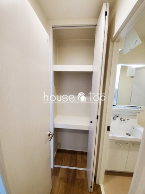 【収納】 | グランツ鳴尾