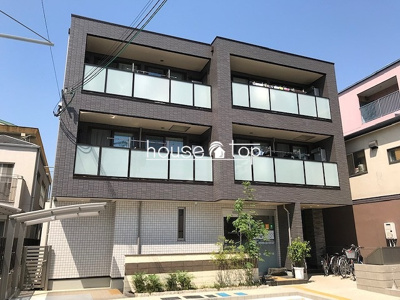 【外観】 | グランツ鳴尾 | グランツ鳴尾