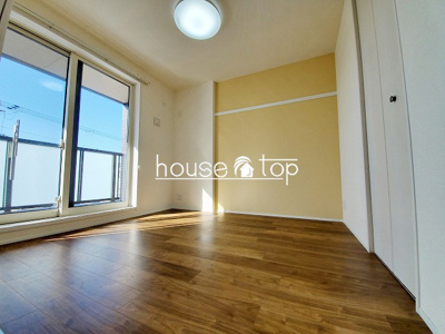 【洋室】 | グランツ鳴尾