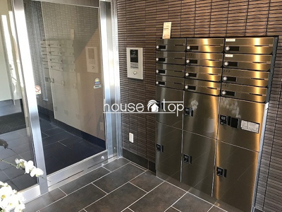 【その他共用部分】 | グランツ鳴尾 | グランツ鳴尾