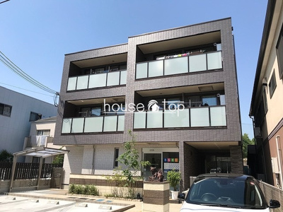 【外観】 | グランツ鳴尾 | グランツ鳴尾