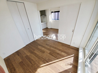 【洋室】 | グランツ鳴尾