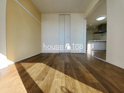 【洋室】 | グランツ鳴尾