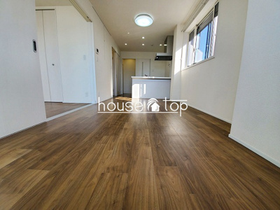 【居間・リビング】 | グランツ鳴尾