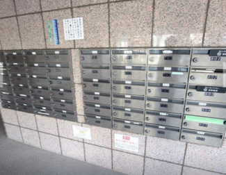 【その他共用部分】