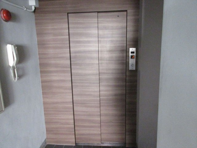 コーポ小池のその他共用部分|コーポ小池