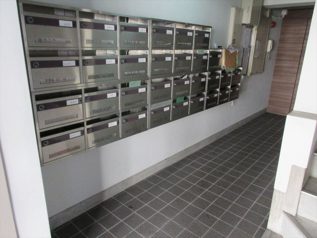 コーポ小池のその他共用部分|コーポ小池