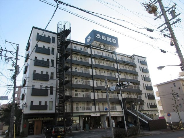 コーポ小池の外観|コーポ小池