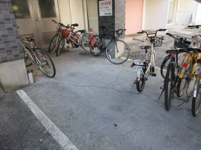 コーポ小池のその他共用部分|コーポ小池