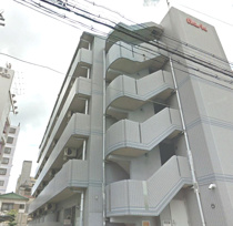 イーストコート1番館の画像