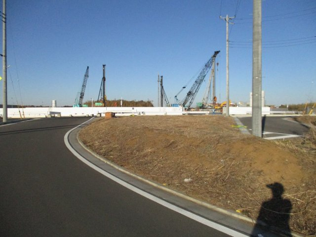 八千代市緑が丘西７丁目　土地　人気の「はぐみの杜」内　建築条件なし