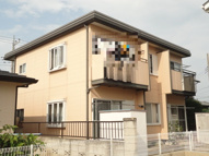 ファニーハイツの画像