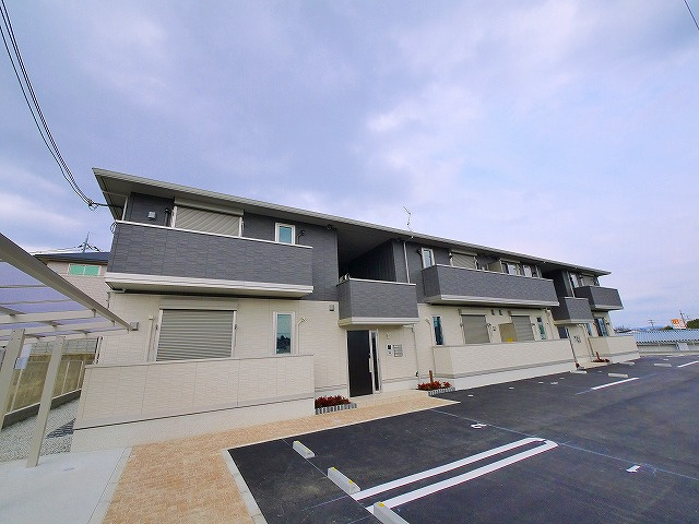 ルミエール（押熊町）