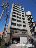 アザレア梅田の画像