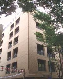 【外観】 | ヒルサイド神楽坂