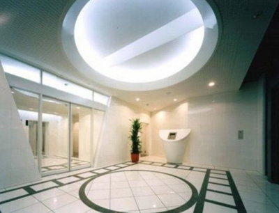 【その他共用部分】 | パレステュディオ神楽坂citytower