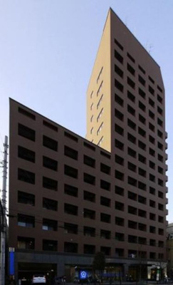 【外観】 | パレステュディオ神楽坂citytower