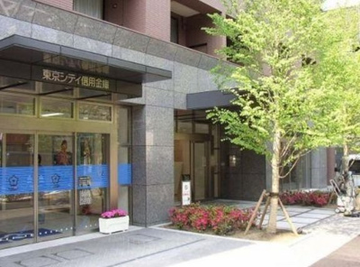 【エントランス】 | パレステュディオ神楽坂citytower