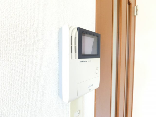 6610茜のセキュリティ