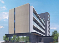 レックスガーデン神楽坂北町の画像