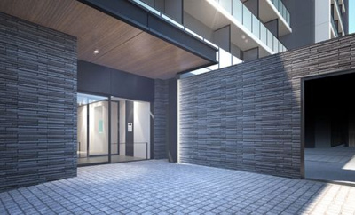  | レックスガーデン神楽坂北町