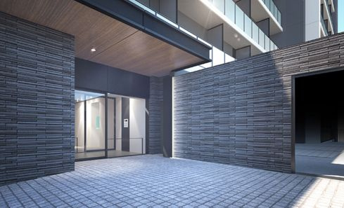  | レックスガーデン神楽坂北町