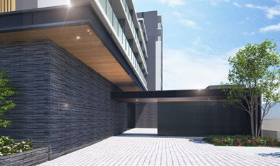  | レックスガーデン神楽坂北町