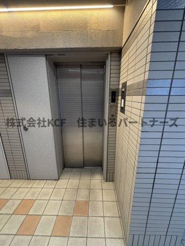 イーズガーデン中央のその他